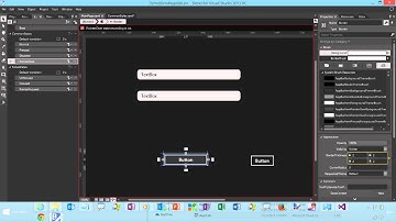 XAML Styles and Themed resources in Windows 8.1