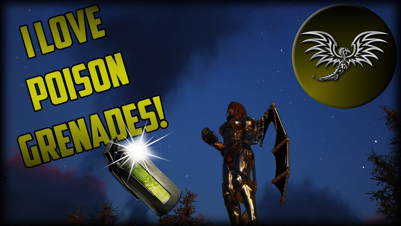 Their Rex's Wanted BLOOD! | Ark: Survival Evolved PVP | Gentleman's Ark S02E02 (NO FLYERS)