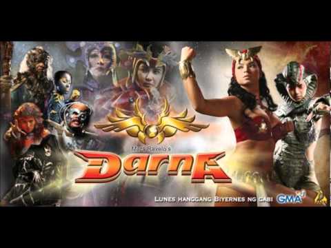 'Di Na Mag-iisa (Darna 2005 Theme) - Regine Velasquez