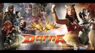 'Di Na Mag-iisa (Darna 2005 Theme) - Regine Velasquez chords