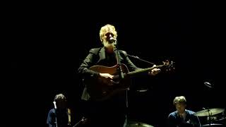 &quot;Ghost&quot; - Glen Hansard live London Palladium 30 October 2023