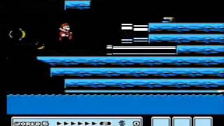 ElSMB3 6-Battleship
