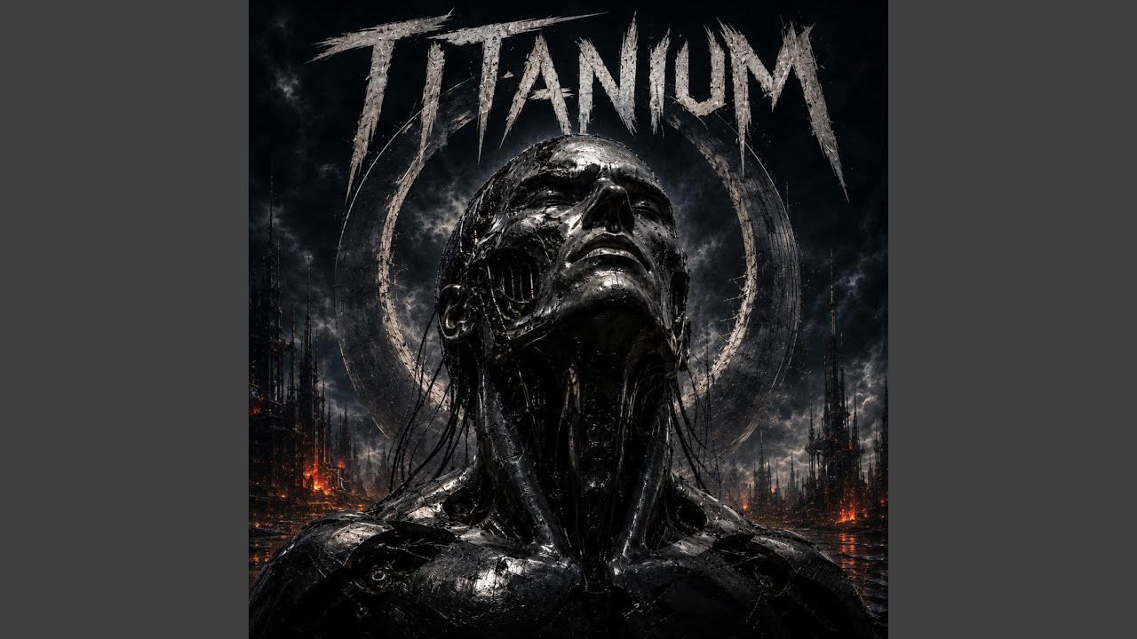 Watch Titanium (Demo) on YouTube Watch Titanium (Demo) on YouTube