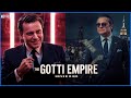 The Gotti Legacy: How the Mafia Rebranded Itself