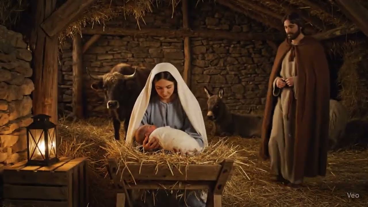 ዓለም አላወቀም… ነገር ግን ሰማይ አወቀ።