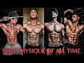Top 10 best mens physique in the world 2022  best aesthetic bodybuilders 2022  male physique 