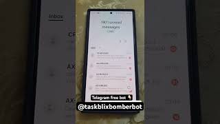 💣 India’s Most Dangerous Bomber Bot 😈Unlimited Call SMS WhatsApp🤯 #bomber #bomber2026 #bomberbot