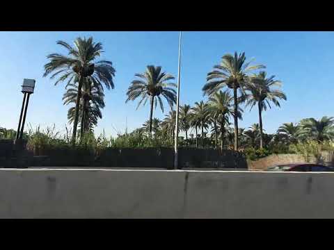 مدينة ادكو الطريق الدولى الى الأسكندرية بمصر        