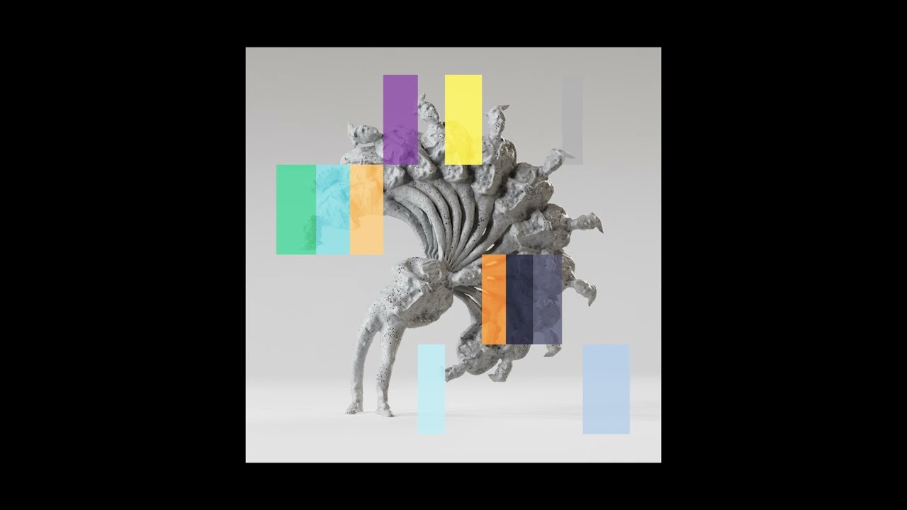 Carsten Aniksdal | Heritage: Deconstructed