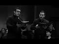 Claudio monteverdi duo seraphim vespro della beata vergine excerpt