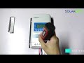 About XTRA Series Solar Charge Controller Battery Type Setting Video