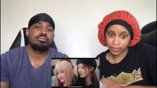 ILLIT (아일릿) ‘Cherish (My Love)’  MV (Reaction)