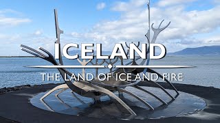 Iceland - Reykjavik, The Ring Road and Westfjords