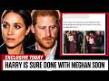 Meghan Markle HUMILIATED As Solo Red Carpet Appearance Is Branded ‘Creepy & Weird’ Amid Prince Harry