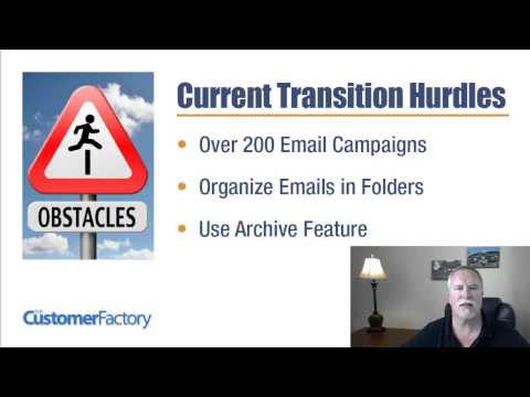 Constant Contact Toolkit: Should You Transition Your Account?