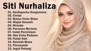 20 Lagu Hits Siti Nurhaliza Full Album || Lagu Pop Terbaik 2026