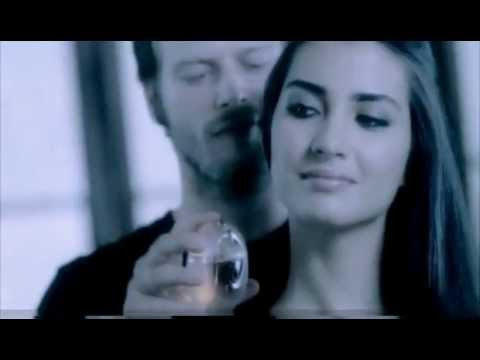 توبا وكيفانش اعلان عطر مهند ولميس