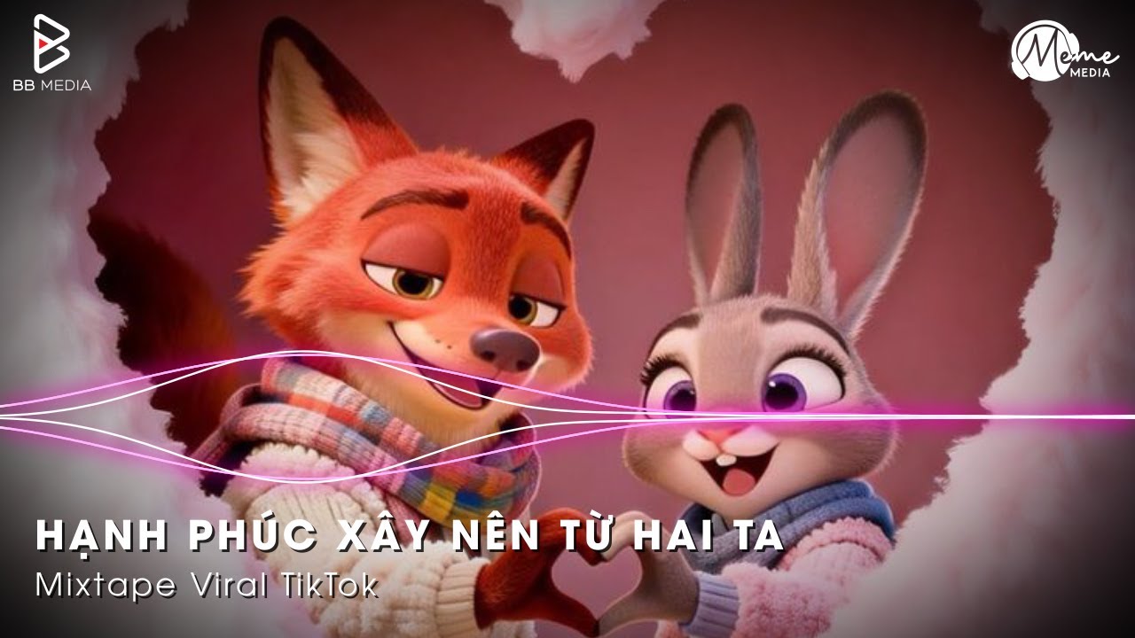 Ngày Hai Ta Sát Vai Remix Hot TikTok - Ước Mong Sao Chúng Ta Yêu Đến Khi Mình Già Mái Tóc Phai Remix