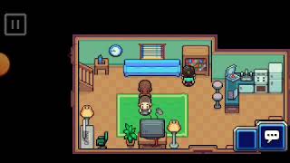 Exploring the World of Coromon
