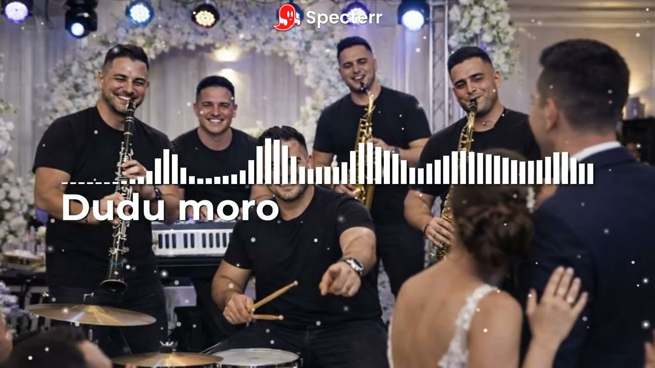 Dudu Moro Kuchek 2026