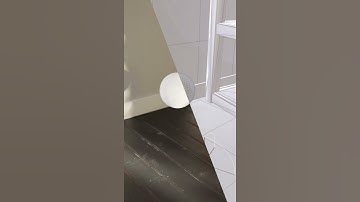 Searching for warm feeling #cg #megascans #quixel