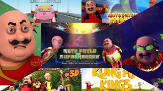 Top 10 Motu Patlu Movies In Hindi List