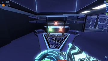 Tron 2.0 - 07 Primary Digitizer - Uncommented 1080p 60fps