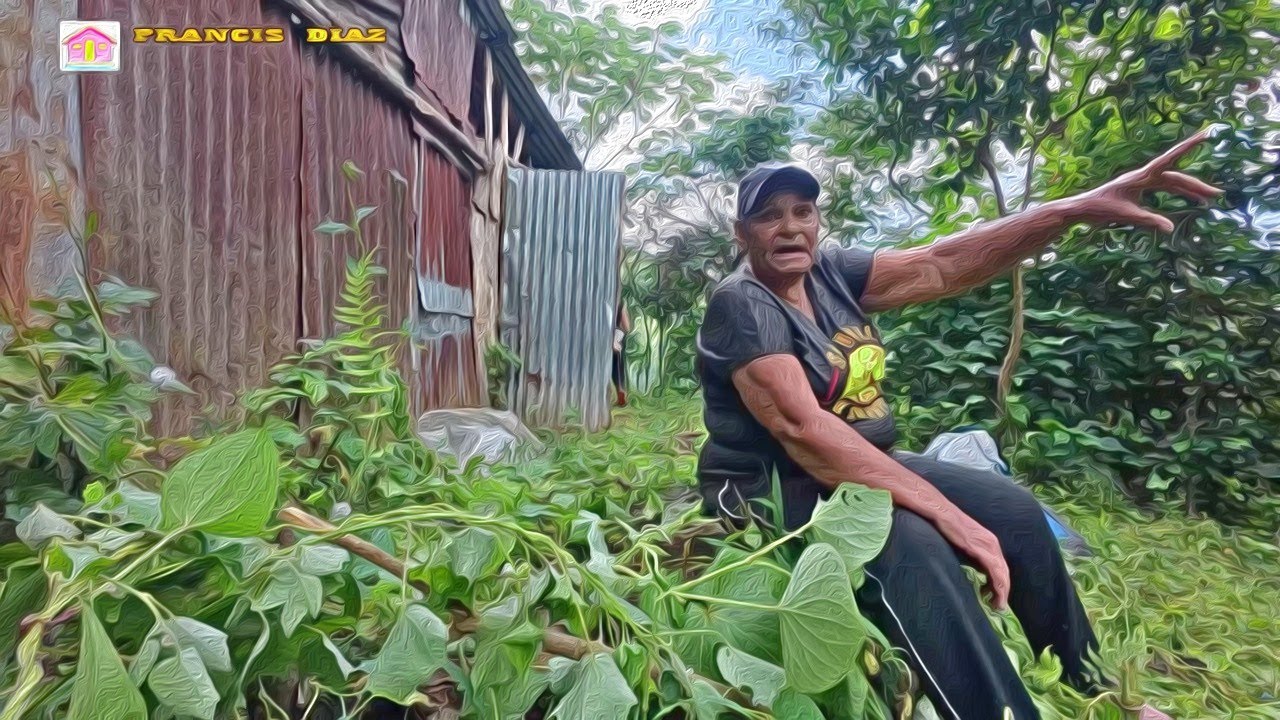 (parte 3) TUVO 10 HIJOS en lo más PROFUNDO DEL CAMPO sin DOCTORES