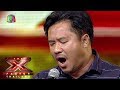 I who have nothing - บอย | The X Factor Thailand