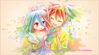 Coisas sobre anime ~8~ – No Game No Life vs Mondaiji-tachi – PróximoNível