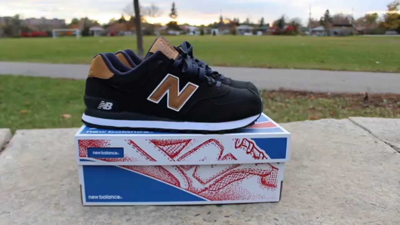 nb 574 lux