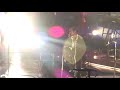 Arctic Monkeys - Star Treatment Live at Arena Birmingham, UK - Night 1