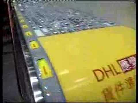 Playing DHL: Gridlock