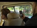 Wi-Fi tech**logy installed tour busses