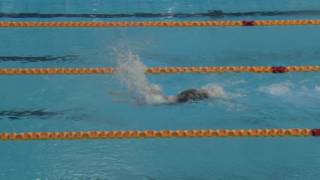 jrNM UM 2016 50fly final damer funk hem