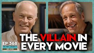 The Luckiest Man Alive With Neal Mcdonough The Way I Heard It With Mike Rowe