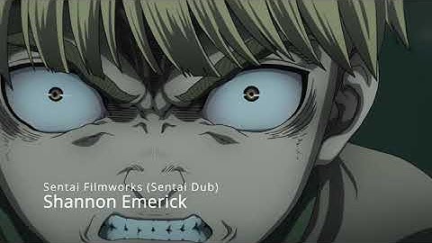 Young Thorfinn Dub Comparison | Netflix vs. Sentai | Vinland Saga