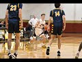 Grand rapids cc vs jackson college  mens college basketball  jtv sports