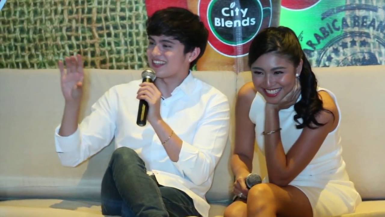 {ENG SUB} FACT or DARE - JADINE