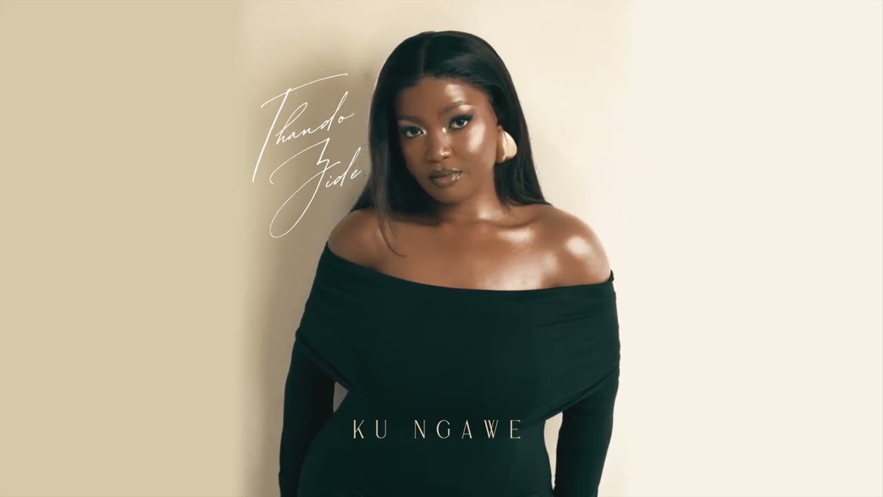 Watch Thando Zide - Indalo (Official Audio) on YouTube Watch Thando Zide - Indalo (Official Audio) on YouTube