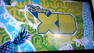 Disney Xd Commercial Glitch