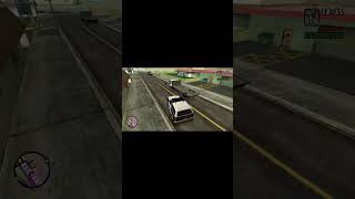 gta san DFT 30 Truck car bug