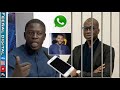 Arrestation de Ndiaga Seck: ousmane sarr Lâche une Bomb sur l'Exploitation des Téléphones …