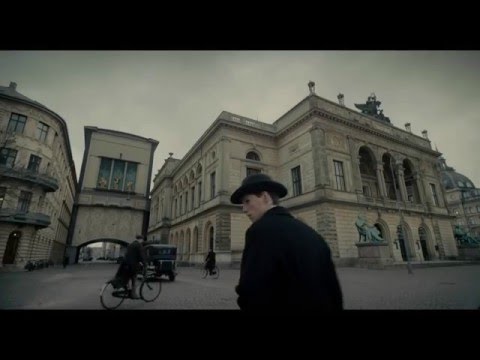 The Danish Girl