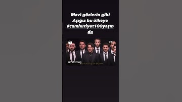 Thumbnail of Norm Ender #cumhuriyet #100yaşında #atatürk #youtube #viral
