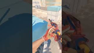 Cs2 game new trick 😂 #csgo #gaming #cs2 #cs2clips #funny
