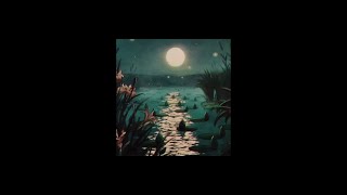 Base de Rap Sad Guitarra / Chill Lofi Hip Hop Instrumental / ''Mi Luna''