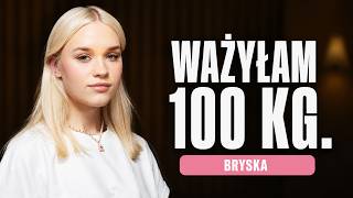 PIERWSZA TAKA ROZMOWA BRYSKIEJ. BARDZO SZCZERZE O TRAUMATYCZNYCH DOŚWIADCZENIACH