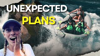 My August thru hike didn’t happen…
