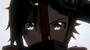 Rwby Guide My Way [AMV]
